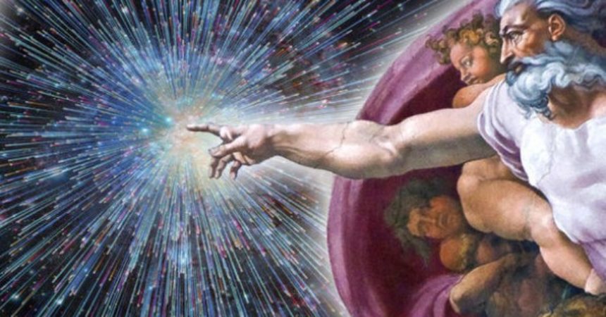 Je li znanost dokazala da Boga nema?